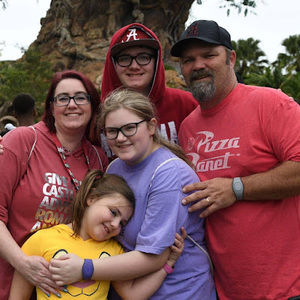 Meet your Posher, Bridgette